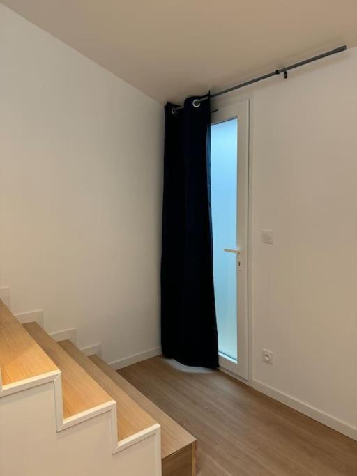 Duplex Fougerais Apartment Fougères Екстериор снимка