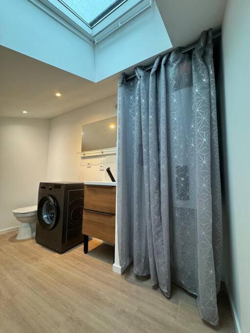Duplex Fougerais Apartment Fougères Екстериор снимка